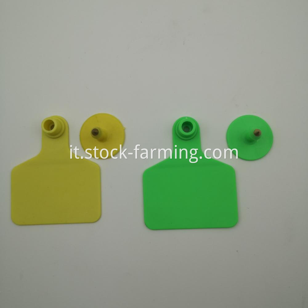 Ear Tag For Cattle2
